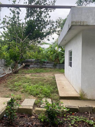 Venta Casa 3 Rec. Playa Villamar Chile Frio Tuxpan Veracruz