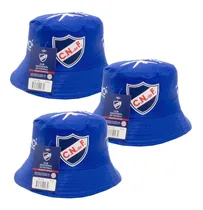 Comprar Gorro Canchero Nacional X2 Merchandising Oficial Disershop