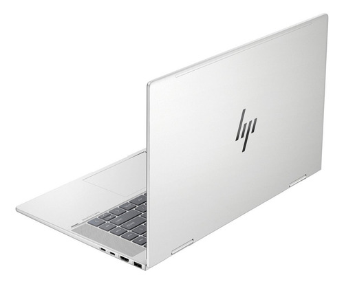 Hp Envy 2-en-1 15.6 Fhd Touch I5-1335u 8gb Ram 256gb Ssd Color Natural Silver - Excelente (Reacondicionado)
