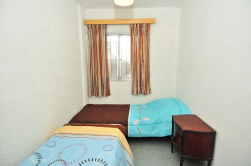 Imagen 9 de 14 de Departamento Centro Para 6 Personas. 3 Amb, Súper Cómodo