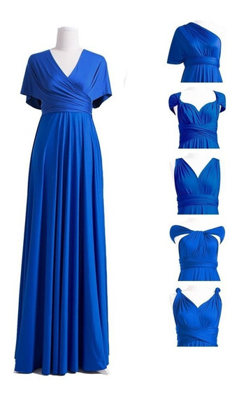 Vestidos De 15 Anos Azul Marino | MercadoLibre 📦