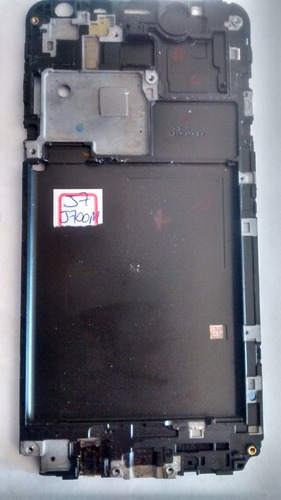 Celular Samsung J7 Sm-j700m Desmon. Ap. Pçs. Envio Td.brasil