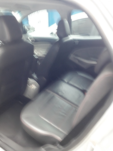 Ford Ecosport 2.0 16v Titanium Flex Powershift 5p 2015
