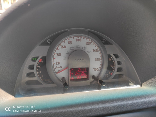 Volkswagen Gol 2010 1.0 Trend Total Flex 5p
