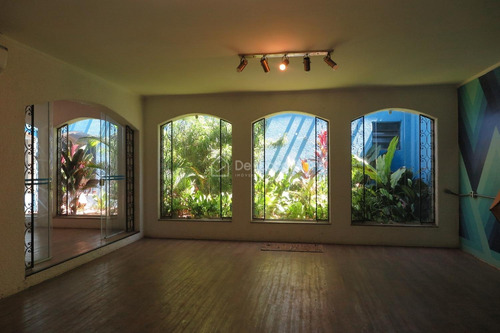 Imagem 3 de 30 de Casa Á Venda E Para Aluguel Em Taquaral - Ca008942