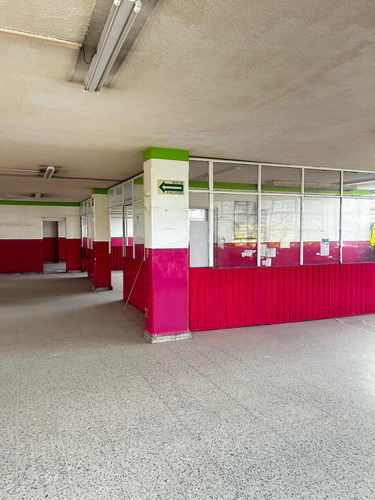 Magnífico Local Comercial En Azcapotzalco