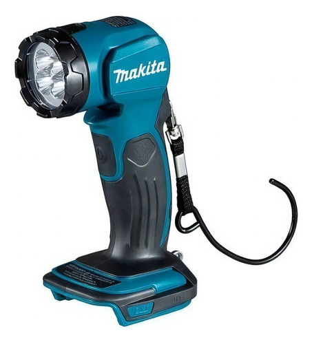 Linterna LED Makita Professional con batería de 18 V - Dml815 sin batería