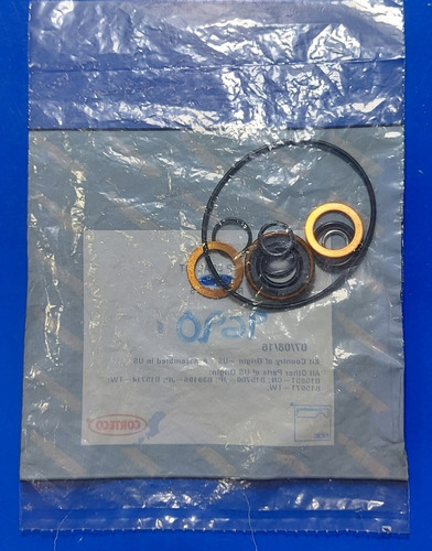 Kit Bomba Dirección Mitsubishi Eclipse Del 00-05 3.0l 9690