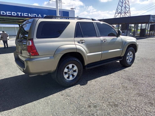 Imagen 8 de 17 de Toyota 4runner Sr5