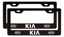 Comprar Marco Para Placas De Auto Kia\u002Ftuning\u002Fprotector