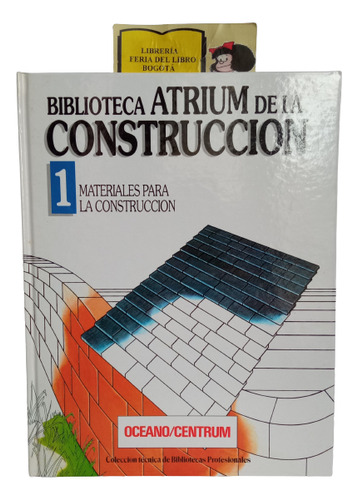 Construcción - Materiales Para La Construcción - Metales