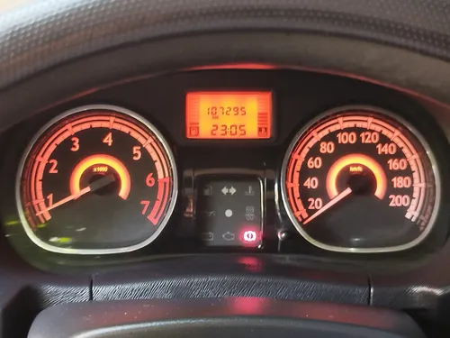 Renault Sandero 1.6 Expression