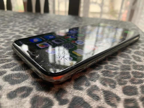 Pantalla Modulo iPhone XS Funciona Bien