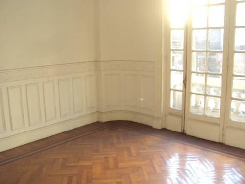 Imagen 3 de 30 de Santa Fe Y Callao. Frances De Maxima Categoria Duplex Muy Señorial Apto Profesional