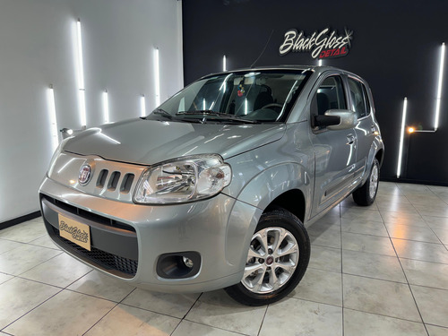 Fiat Uno 1.4 Attractive
