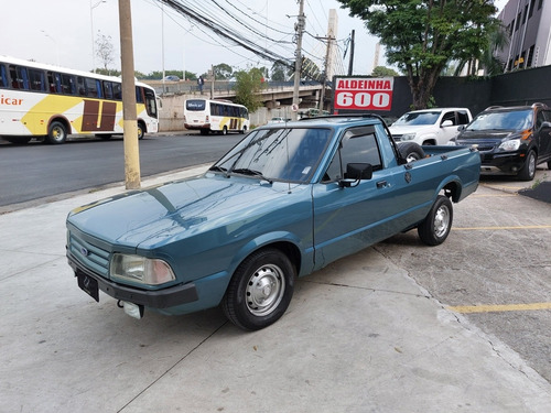 Imagem 3 de 19 de Ford Pampa