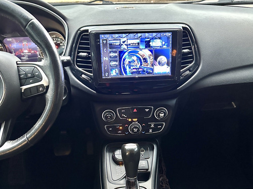 Jeep Compass 2.0 16V DIESEL TRAILHAWK 4X4 AUTOMÁTICO