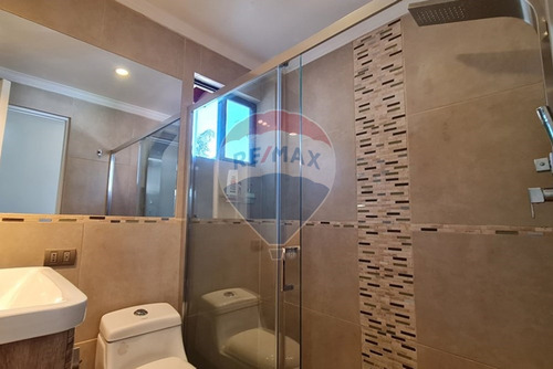Exclusiva Casa En Parcela En Paine