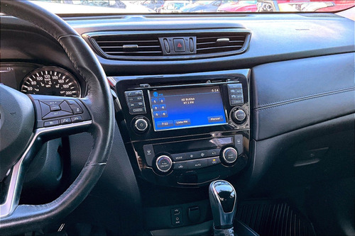 Nissan X-trail 2019