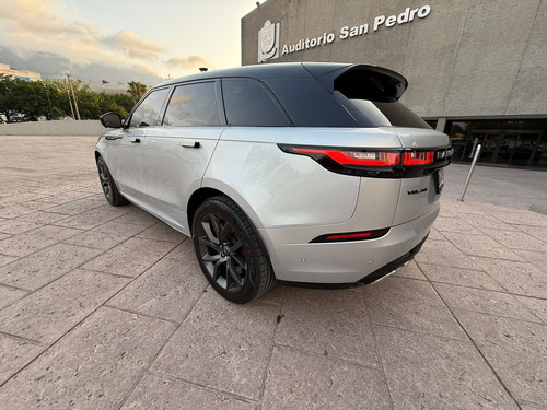 Land Rover Range Rover Velar 5.0l Autobiography At