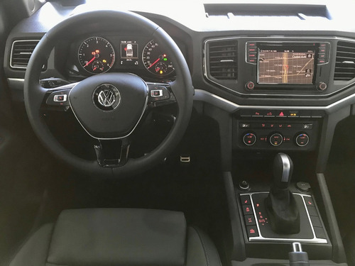 Imagen 6 de 25 de Volkswagen Amarok V6 3.0 258cv Highline 4x4 At 0km #34