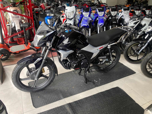 Imagen 19 de 25 de Honda Glh 150 No Titan Saullo Motors