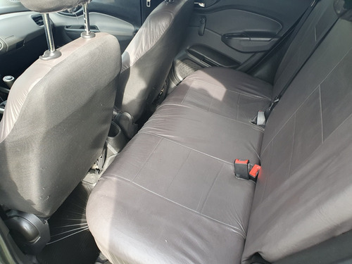 Chevrolet Onix 1.2 Lt
