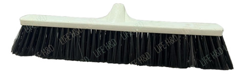 Escobillon Cepillo Barrendero Industrial 60 Cm Life Hd