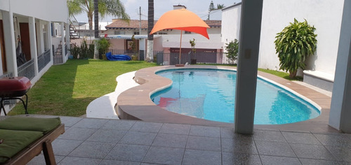 Imagen 2 de 18 de Casa Alberca Caldera 8 Personas Ubicación Zona Dorada $2500 Hasta P/20 Personas 300 P/extra