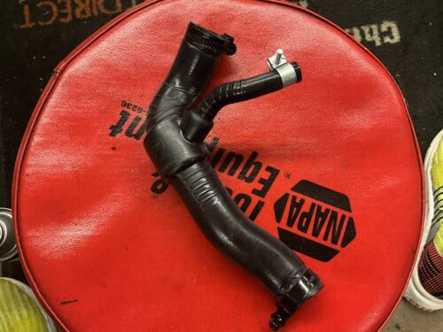 2022 Ducati Xdiavel Thermostat Pump Hose Horizontal Oem Us