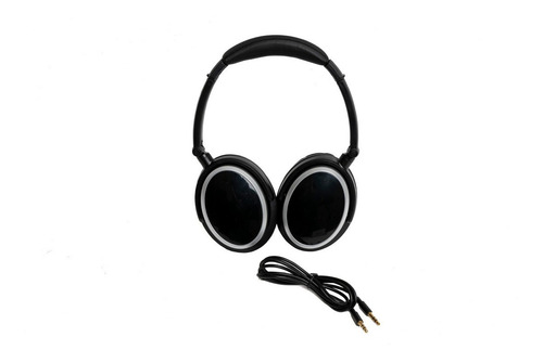 Auriculares Dj Hügel Headphones Monitoreo Cerrados