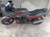 Comprar Kawasaki Ninja 500 Año 2007 En Impecable Estado
