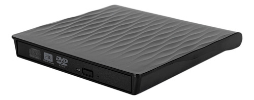 Grabadora De Dvd Con Unidad Óptica Externa Con Grabadora Usb