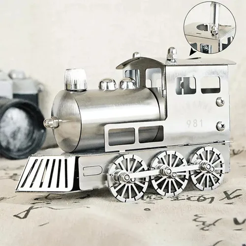 Z Maqueta De Tren, Colección De Decoración, Modelo De