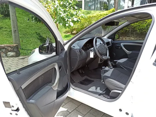 Renault Sandero 1.6 Expression