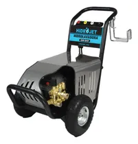 Comprar Hidrolavadora Industrial 13,6 Lts\u002Fmin 220 Bar 7.5hp 380v