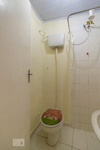 Apartamento Para Aluguel - Penha, 1 Quarto, 18 - 893278989