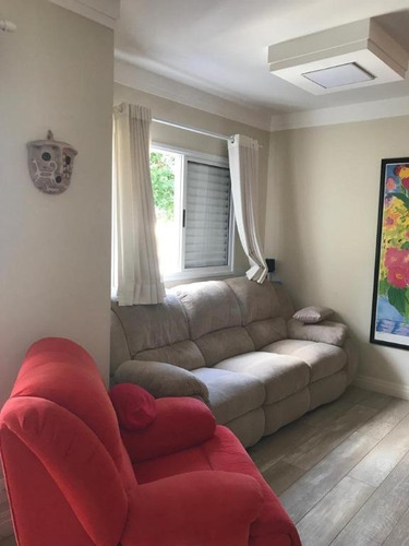 Imagem 5 de 20 de Apartamento À Venda, 94 M² Por R$ 710.000,00 - Alto Da Mooca - São Paulo/sp - Ap4131