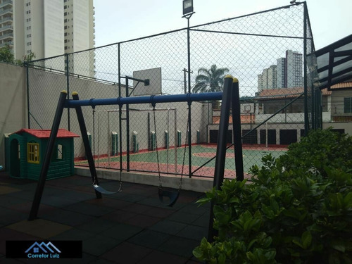 Imagem 25 de 30 de Excelente Apartamento A Venda - Vila Moreira/ Guarulhos - 458