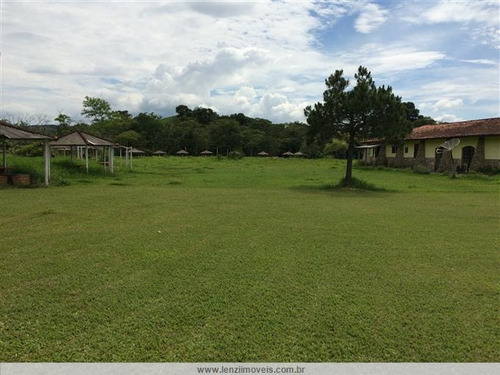 Imagem 28 de 29 de Chácaras À Venda Em Taubaté/sp - Compre O Seu Chácaras Aqui! - 1239044
