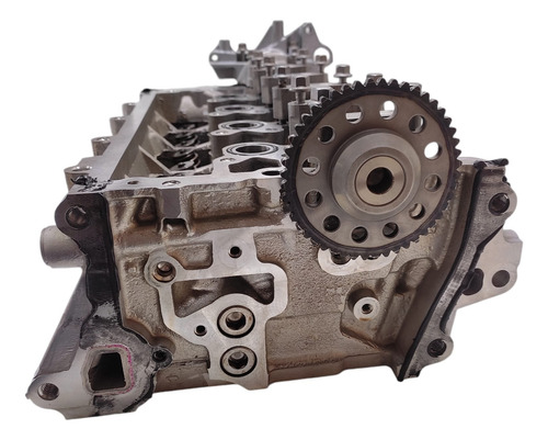 Cabeçote Fiat Fastback 1.3 Turbo 2023 2024 46348907 (Usado)