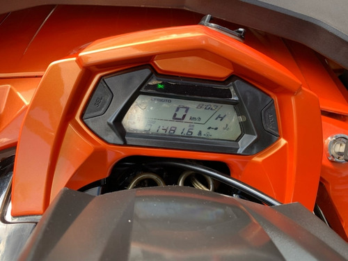 Cforce 520 Cc