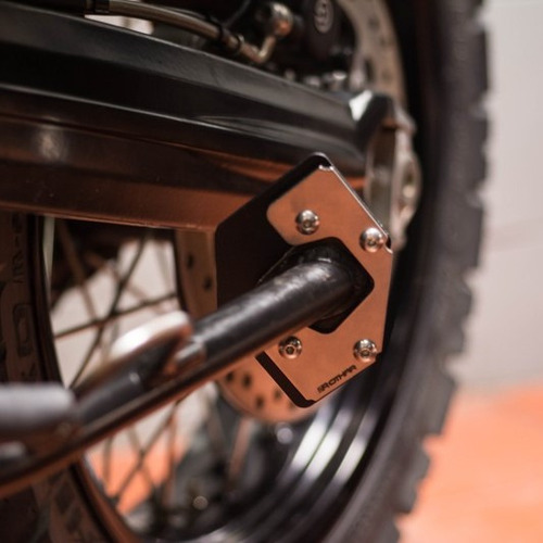 Extensor Base De Pata Bmw F700 Gs (2012-2018)