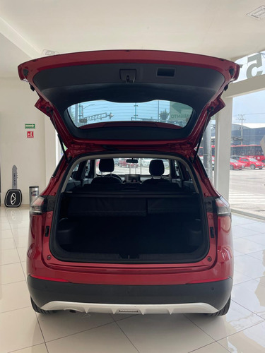 Chevrolet Groove 1.5 Lt Cvt