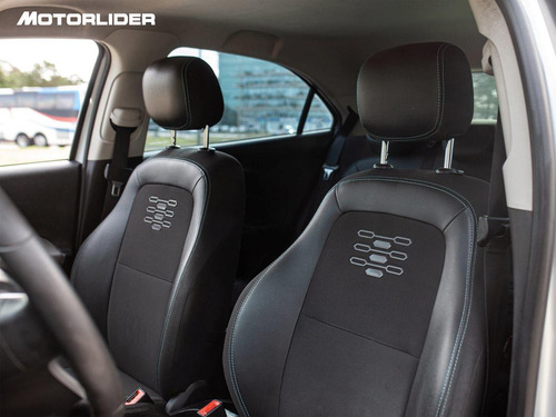 Imagen 11 de 25 de Chevrolet Onix Lt 1.0 Extra Full | Permuta / Financia