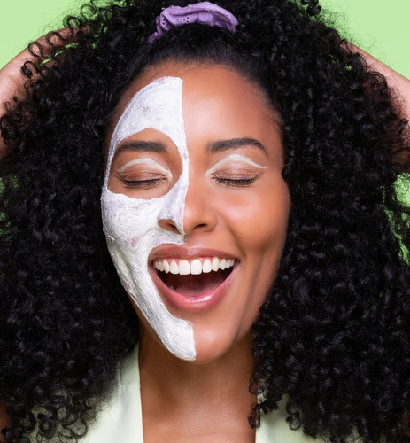 Mascarilla Facial / Exfoliante Colageno Ruby Skin Ruby Rose Tipo De Piel Todo Tipo De Piel
