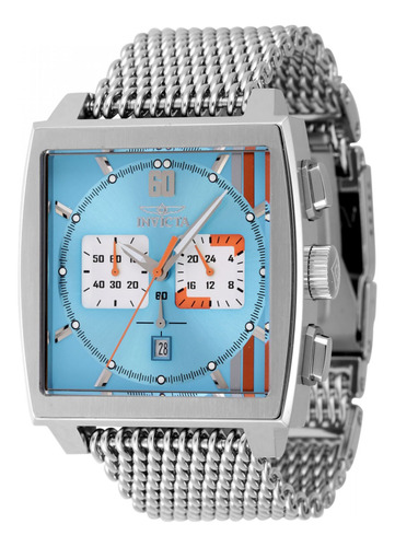 Reloj Para Hombres Invicta S1 Rally 47245 Acero