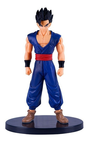 Figura Dragon Ball Z Gohan Místico Tortuga Saga Majin Buu 