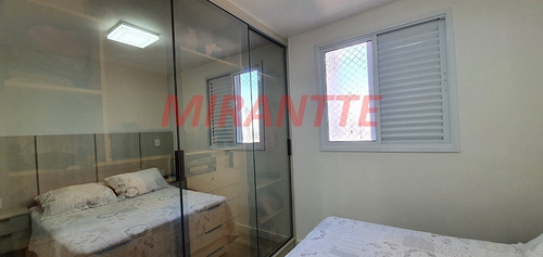 Imagem 6 de 27 de Apartamento Em Vila Mazzei - São Paulo, Sp - 360254