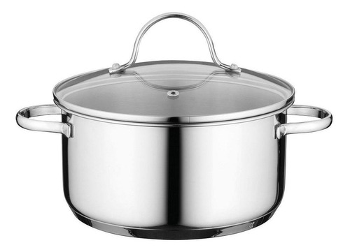 Olla Con Tapa 18 Cm Comfort